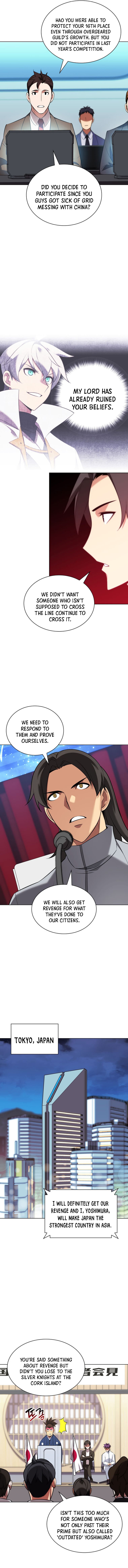 Overgeared Chapter 205 page 12