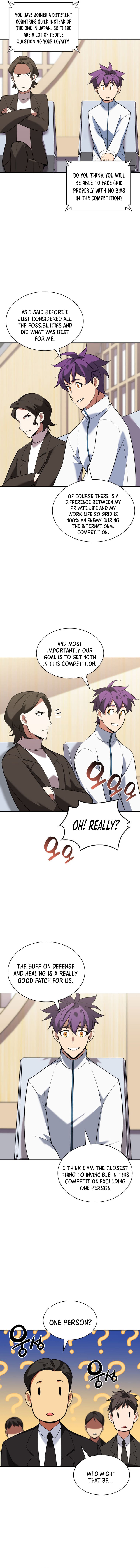 Overgeared Chapter 205 page 14