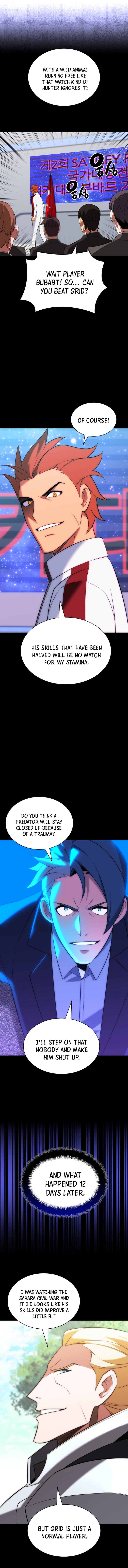 Overgeared Chapter 205 page 17