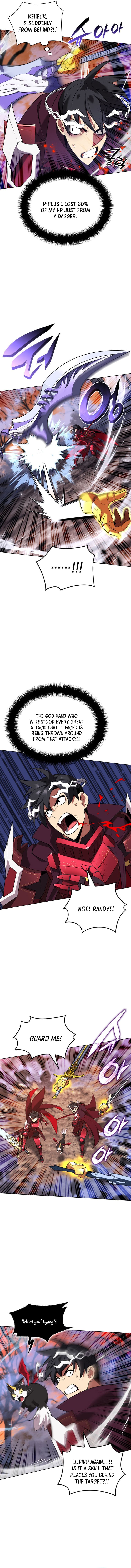 Overgeared Chapter 206 page 21