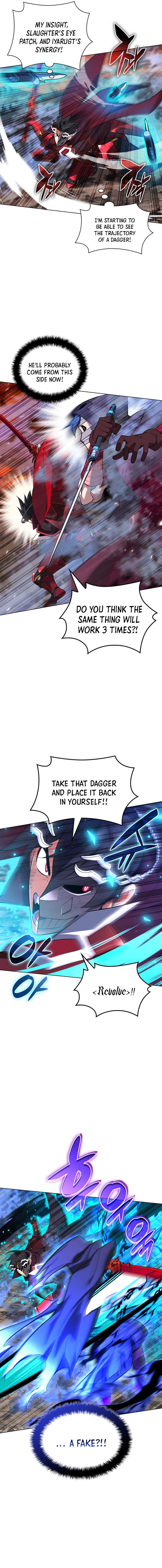 Overgeared Chapter 207 page 6