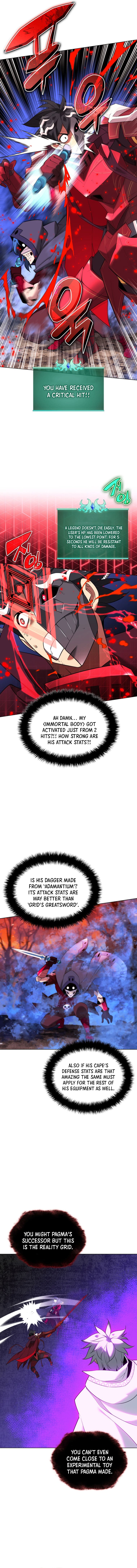 Overgeared Chapter 207 page 7