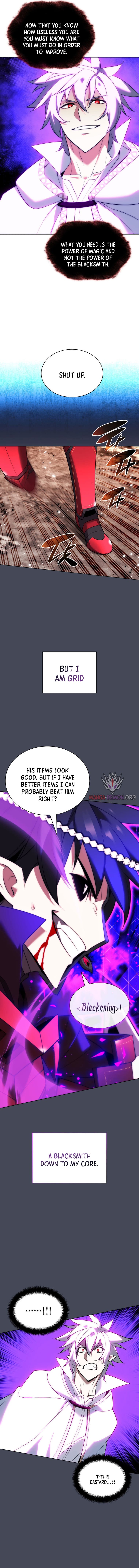Overgeared Chapter 207 page 8