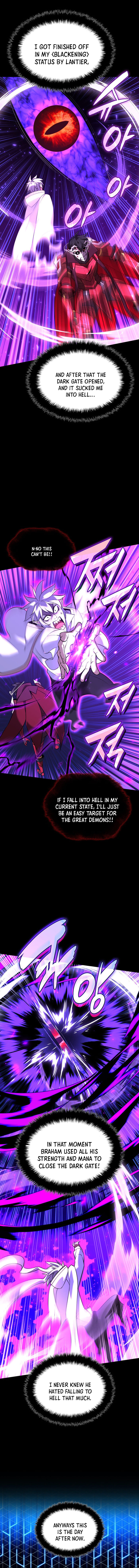 Overgeared Chapter 207 page 16