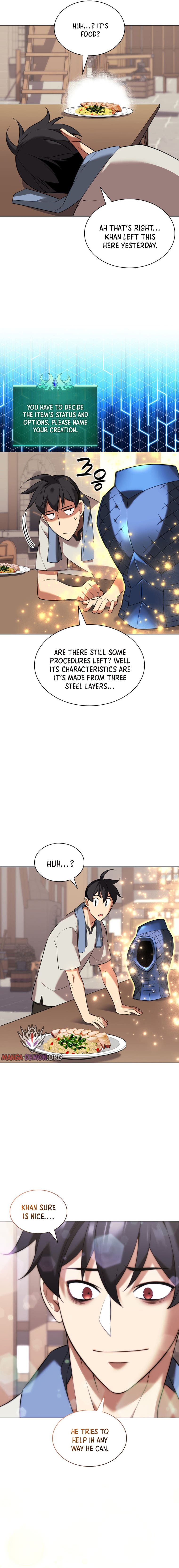 Overgeared Chapter 207 page 23
