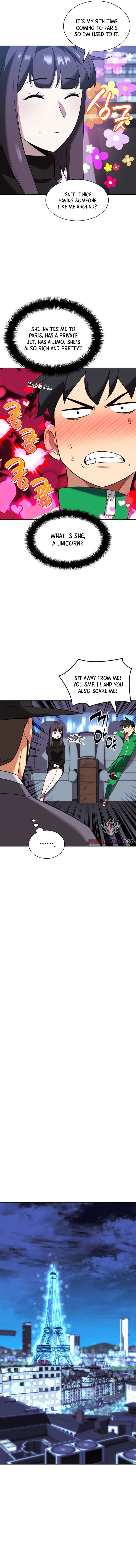 Overgeared Chapter 208 page 17