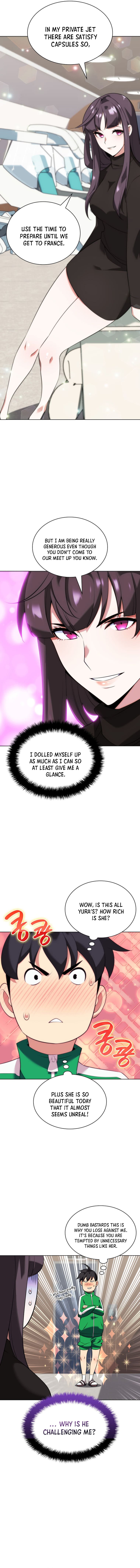 Overgeared Chapter 208 page 13