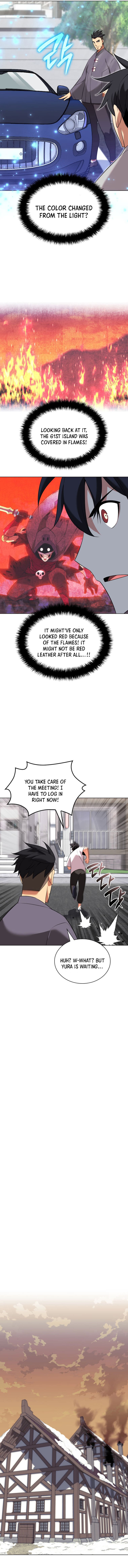 Overgeared Chapter 208 page 7