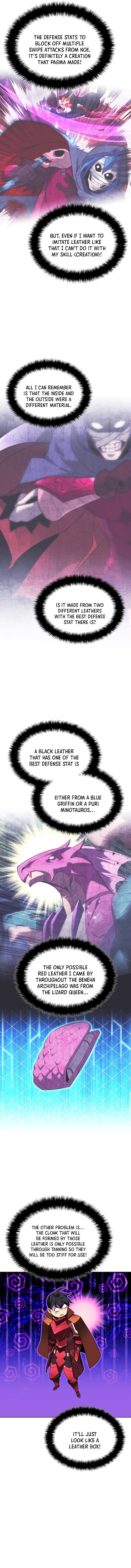 Overgeared Chapter 208 page 4