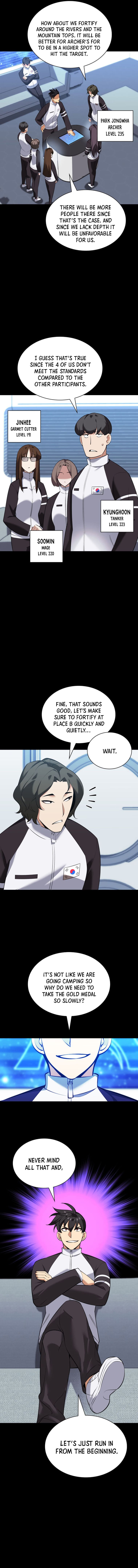 Overgeared Chapter 209 page 6