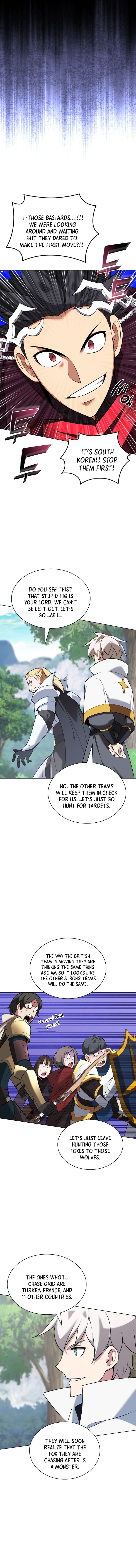 Overgeared Chapter 209 page 8