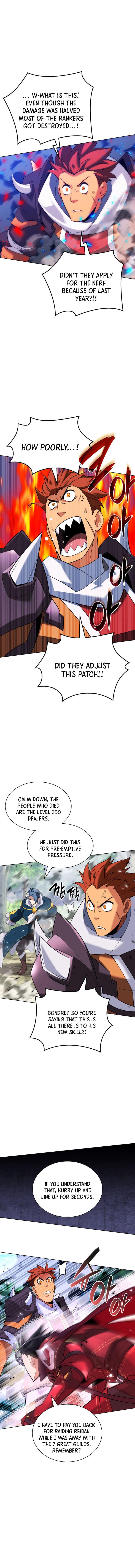 Overgeared Chapter 209 page 11