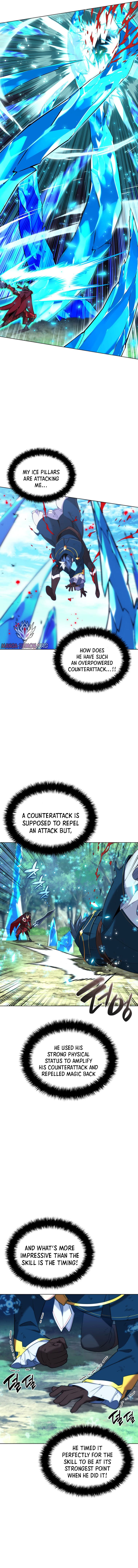 Overgeared Chapter 209 page 19