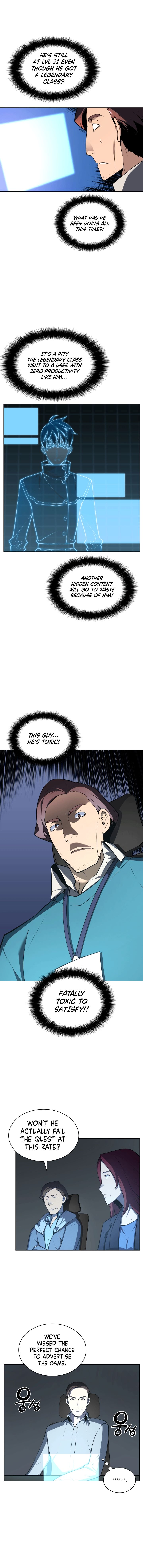 Overgeared Chapter 21 page 3