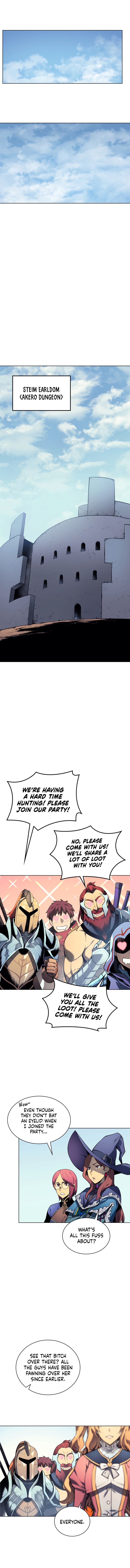 Overgeared Chapter 21 page 6