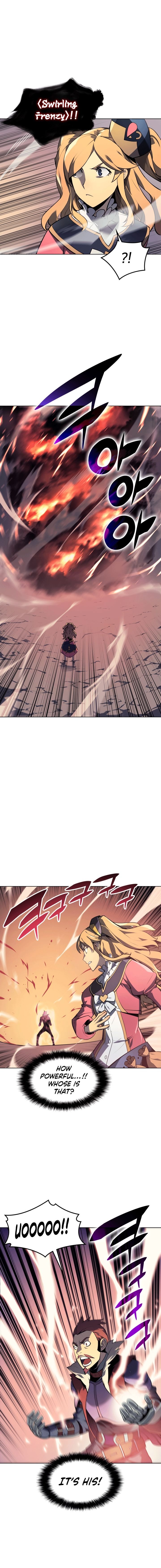Overgeared Chapter 21 page 8