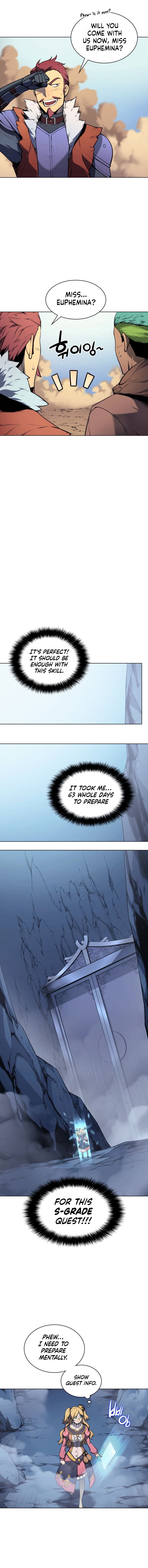 Overgeared Chapter 21 page 11