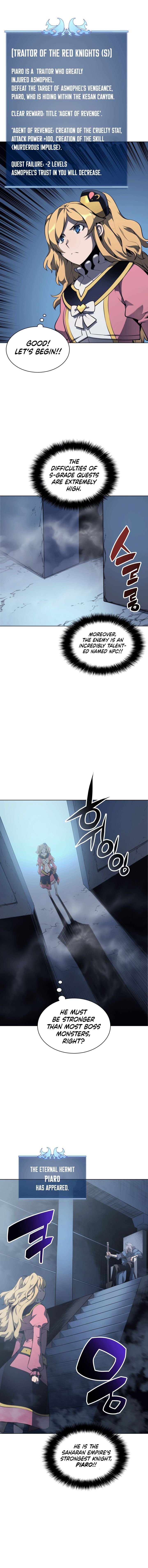 Overgeared Chapter 21 page 12