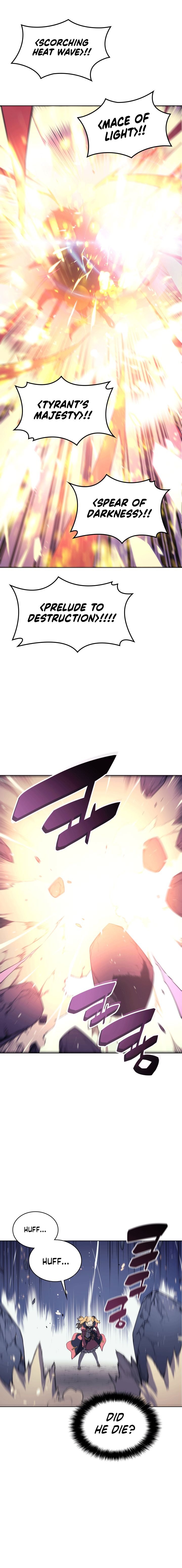 Overgeared Chapter 21 page 16
