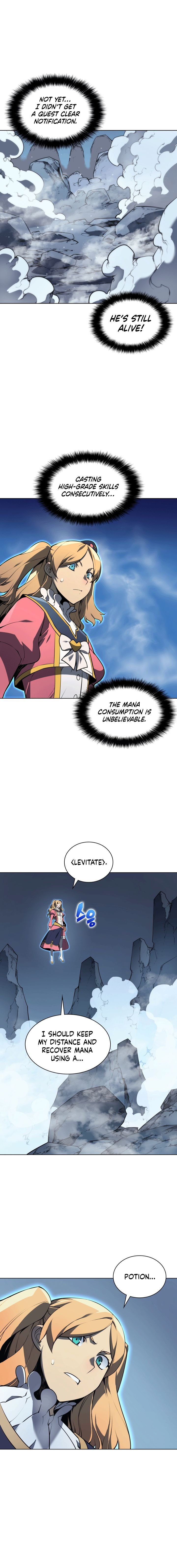 Overgeared Chapter 21 page 17