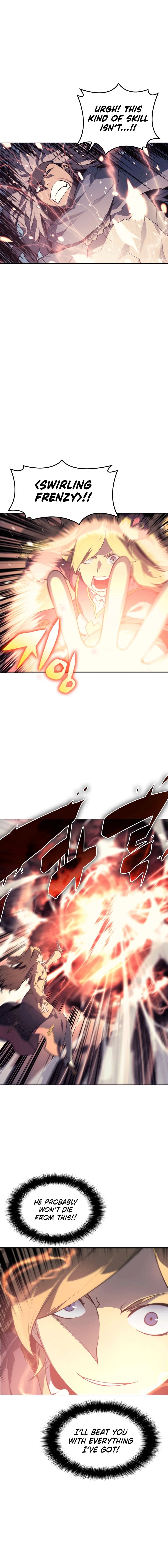Overgeared Chapter 21 page 15