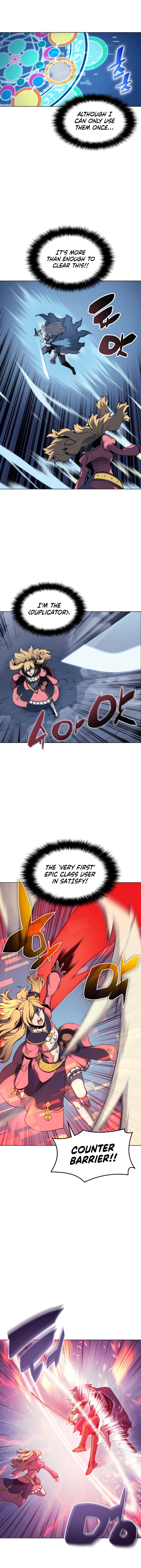 Overgeared Chapter 21 page 14