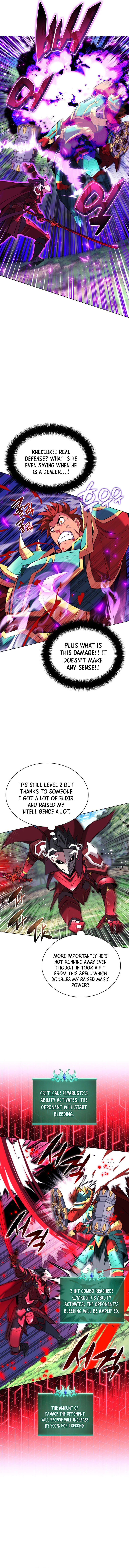 Overgeared Chapter 210 page 12