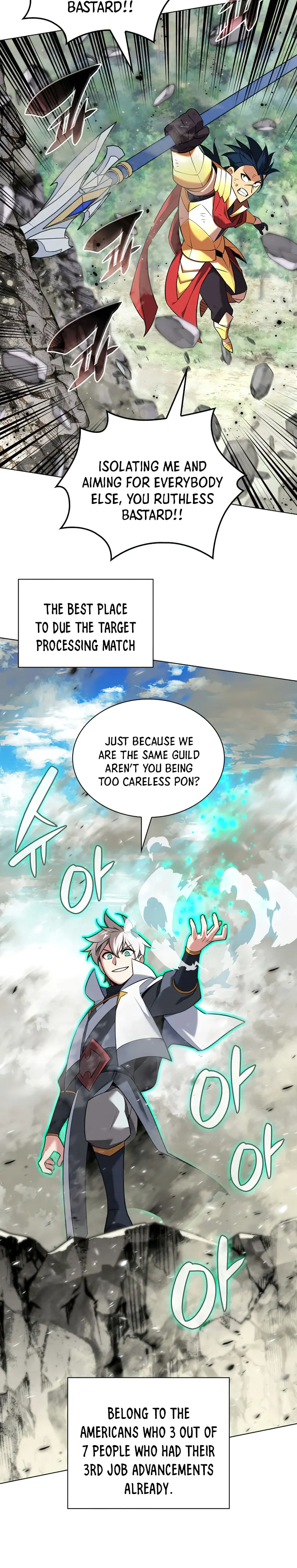 Overgeared Chapter 211 page 3