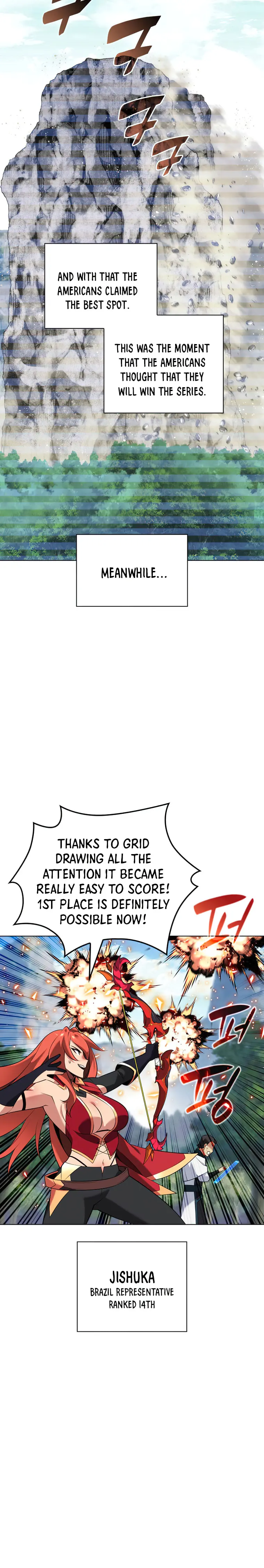 Overgeared Chapter 211 page 7