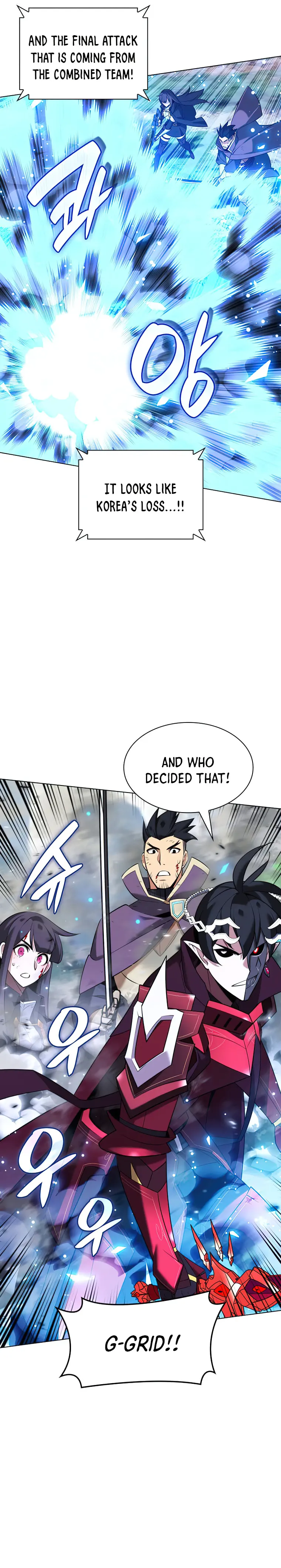 Overgeared Chapter 211 page 17