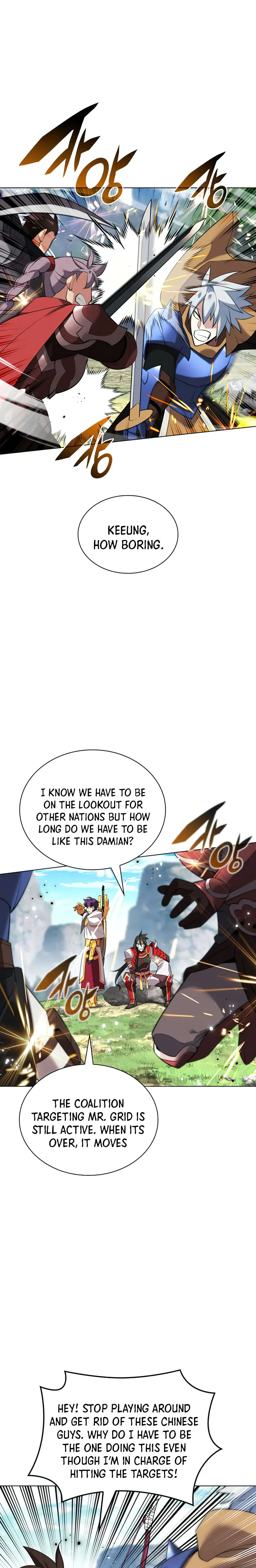 Overgeared Chapter 211 page 24