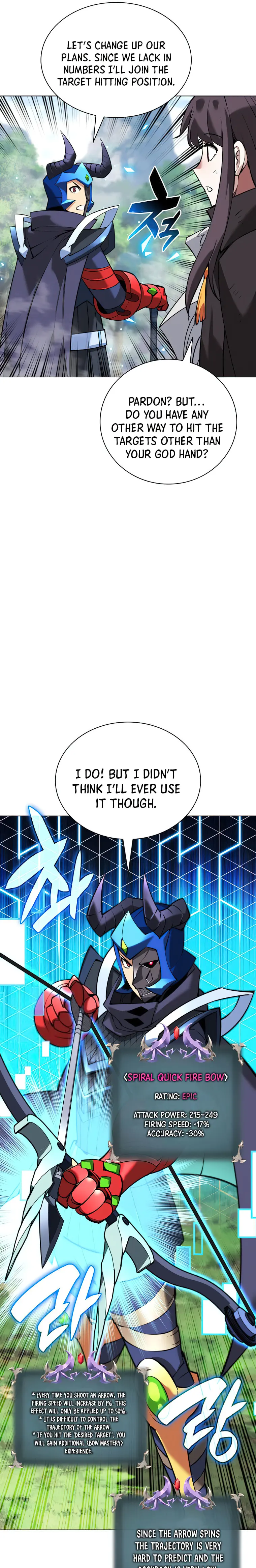 Overgeared Chapter 211 page 30