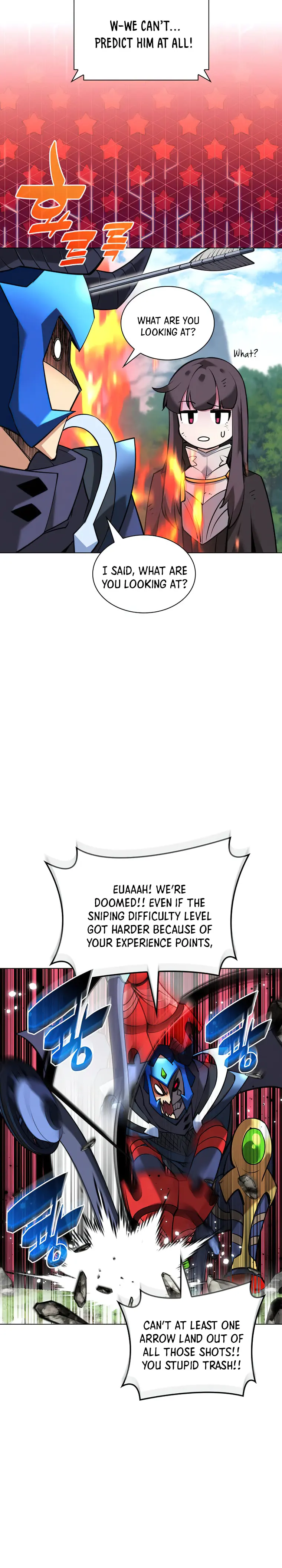 Overgeared Chapter 211 page 33