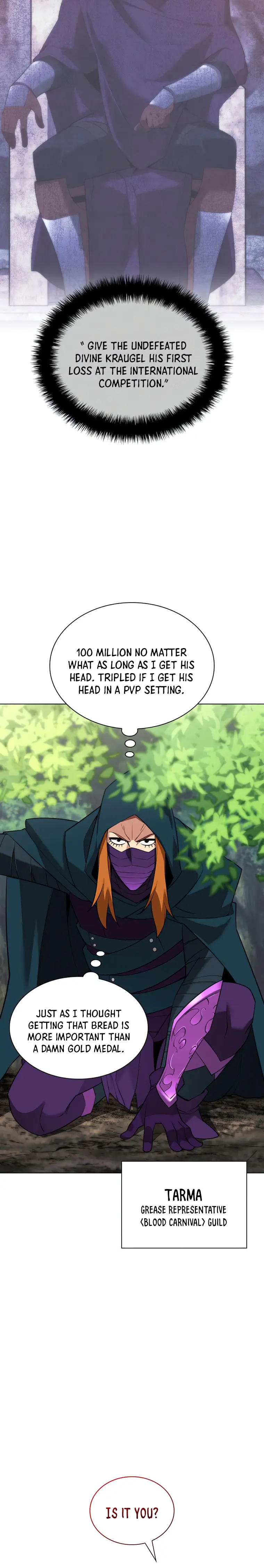 Overgeared Chapter 211 page 37