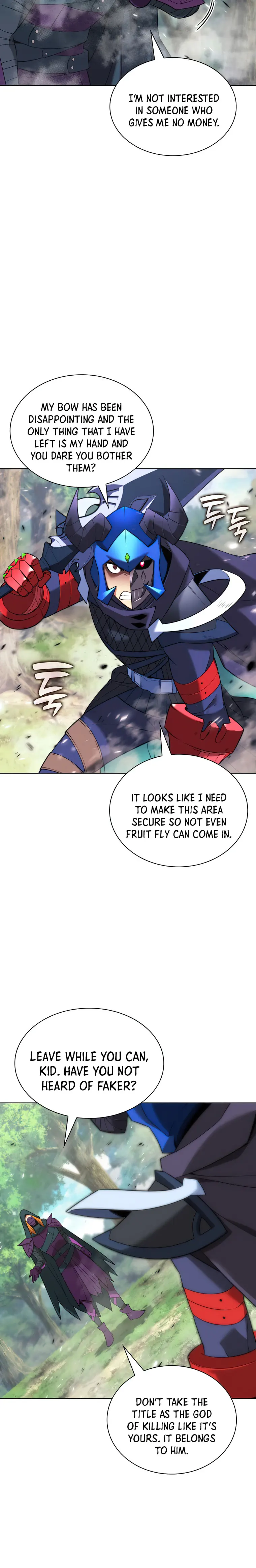 Overgeared Chapter 211 page 39