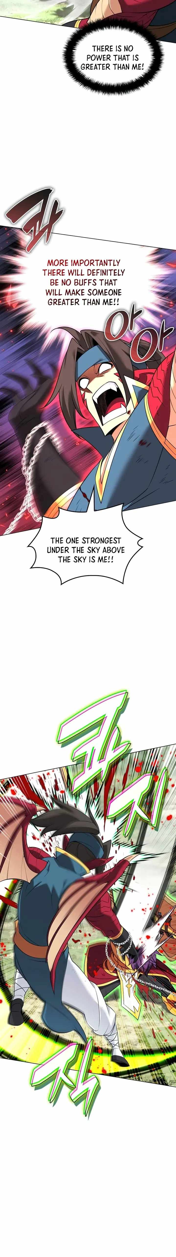 Overgeared Chapter 213 page 5