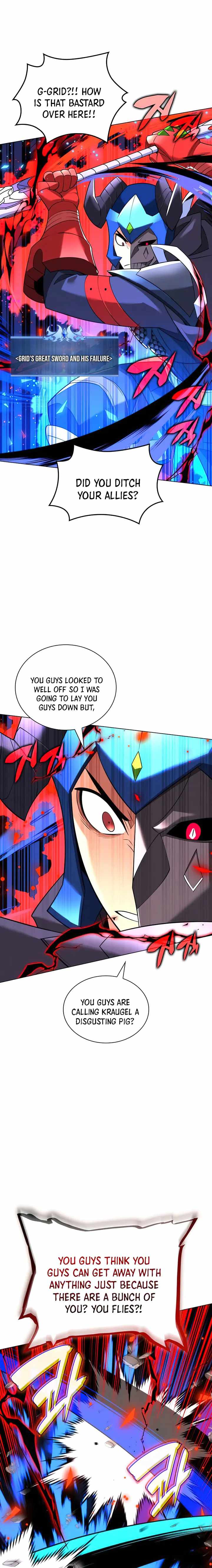 Overgeared Chapter 213 page 10
