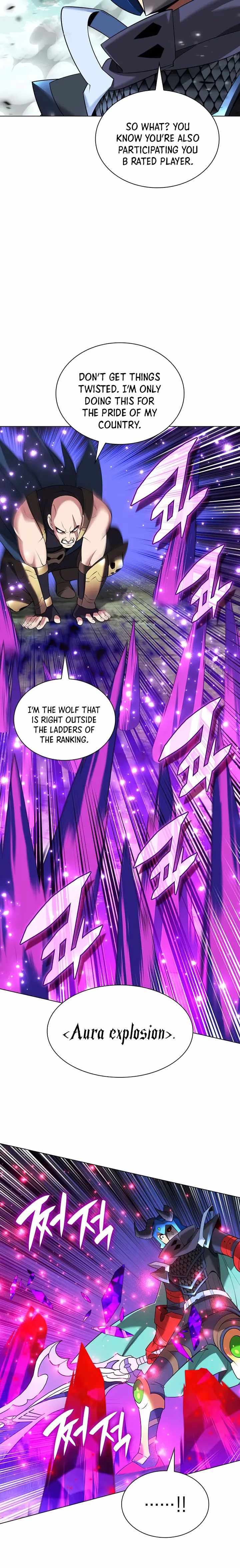Overgeared Chapter 213 page 13