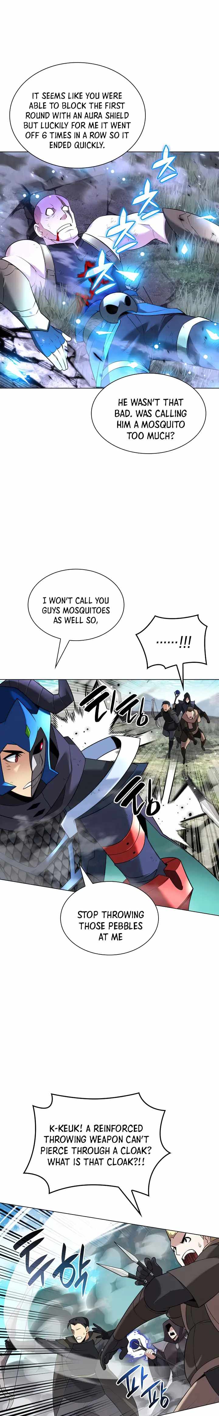 Overgeared Chapter 213 page 20