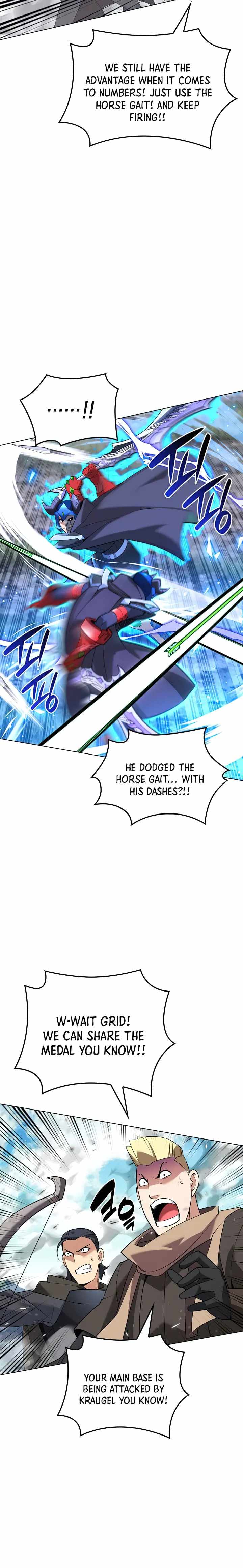Overgeared Chapter 213 page 21