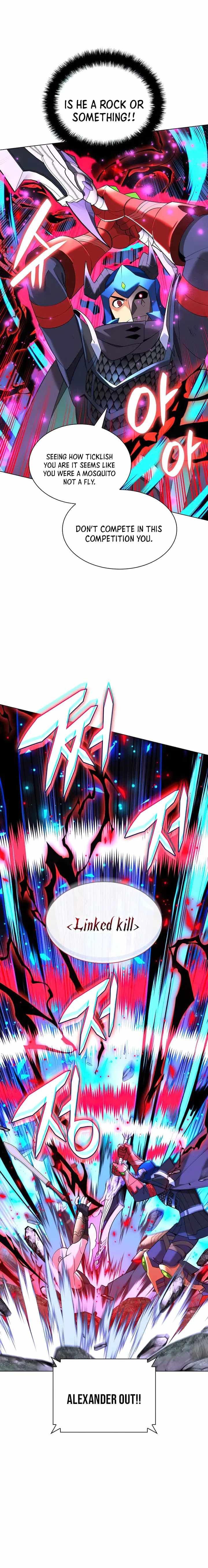 Overgeared Chapter 213 page 19
