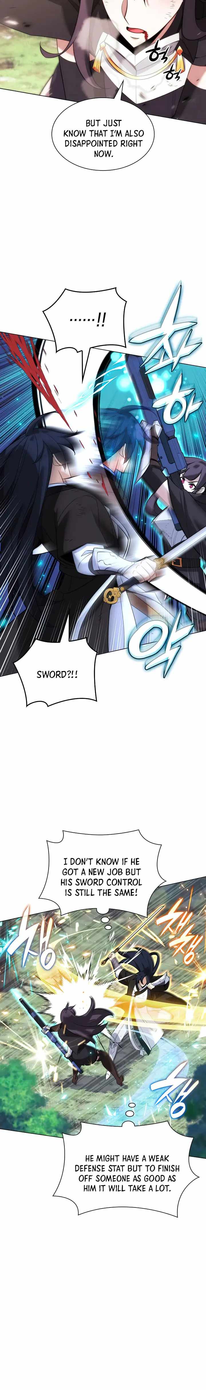 Overgeared Chapter 213 page 25
