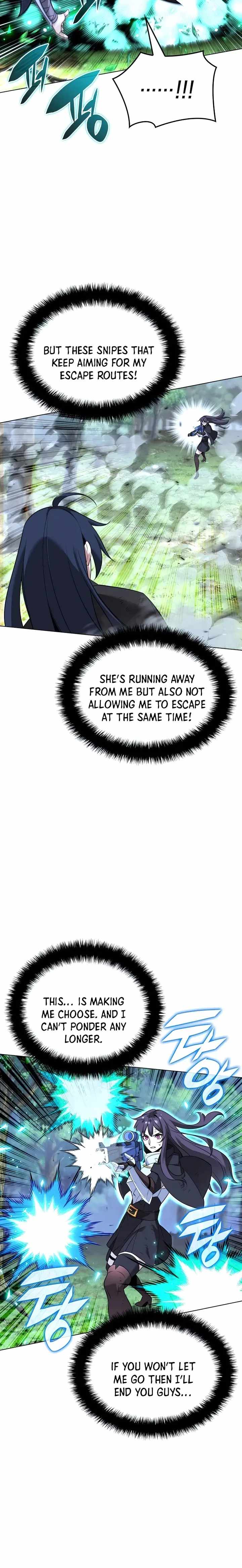 Overgeared Chapter 213 page 27