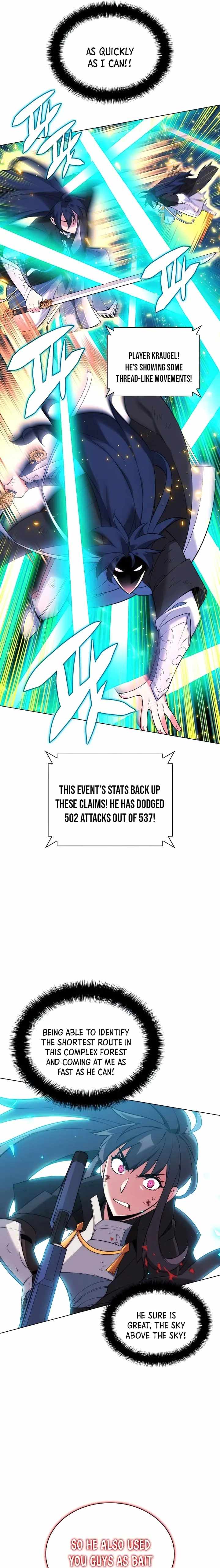 Overgeared Chapter 213 page 28