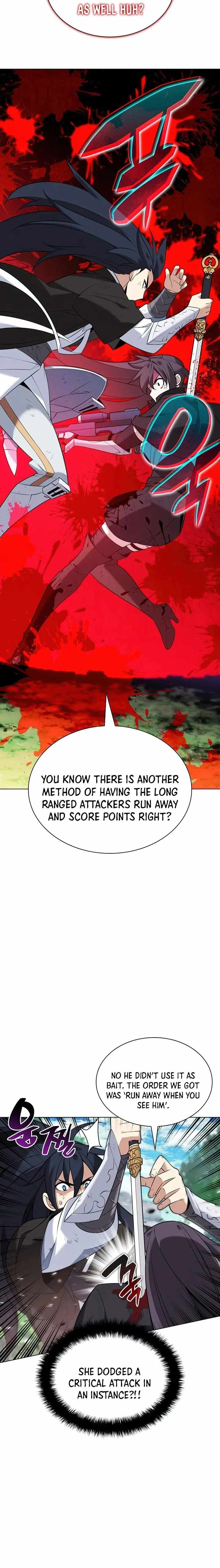 Overgeared Chapter 213 page 29