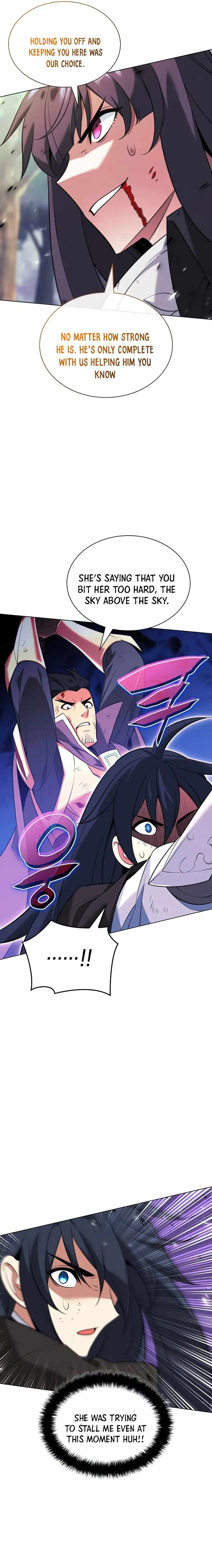 Overgeared Chapter 213 page 30