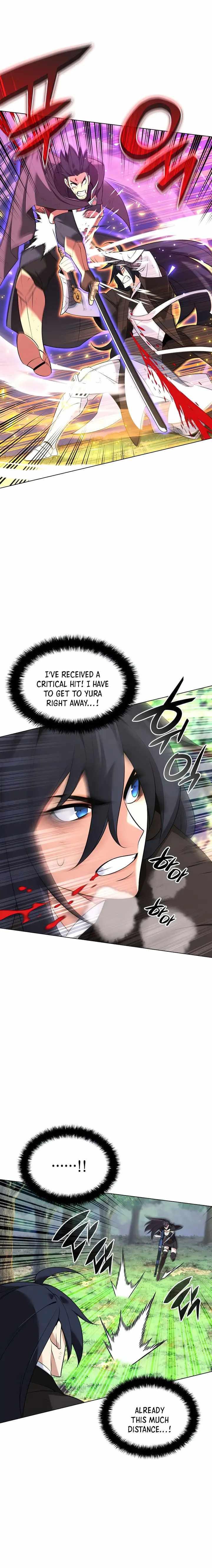 Overgeared Chapter 213 page 31