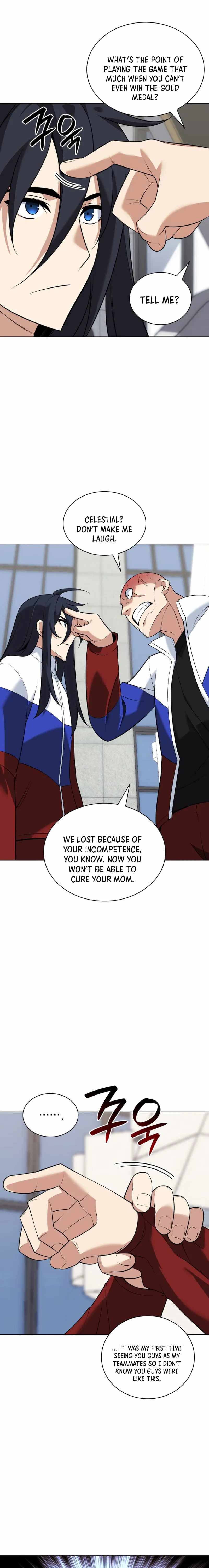 Overgeared Chapter 214 page 6