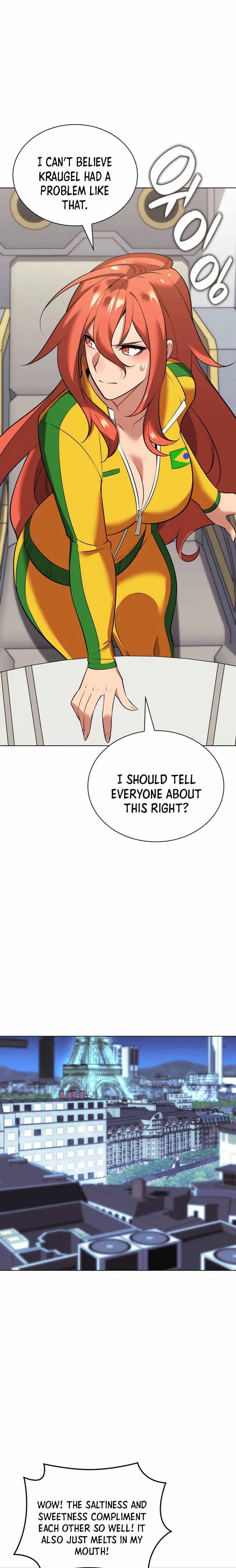 Overgeared Chapter 214 page 12