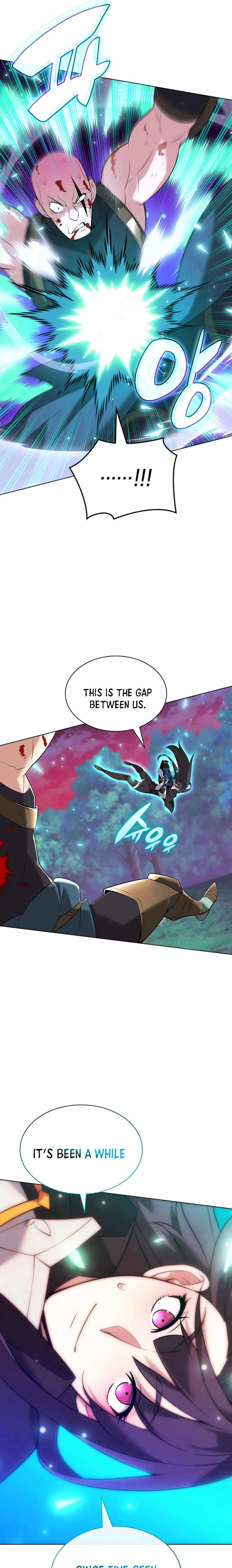 Overgeared Chapter 214 page 32